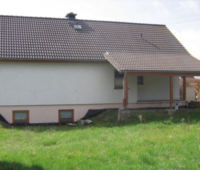 Vakantiewoningen huren in Baasem, Dahlem, Eifel, Duitsland | vakantiehuis voor 10 personen