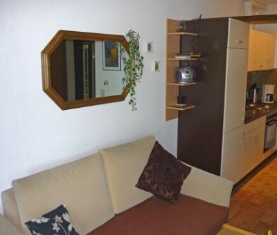 Vakantiewoningen huren in Lutzerath, Cochem, Moezel, Duitsland | appartement voor 4 personen