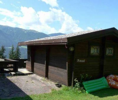 Chalets huren in Reisach, Kirchbach, Karinthie, Oostenrijk | chalets voor 6 personen