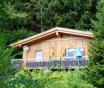 Chalets huren in Reisach, Kirchbach, Karinthie, Oostenrijk | chalets voor 6 personen