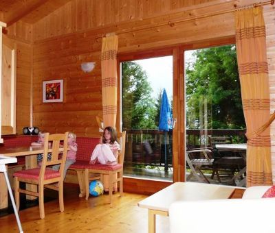 Chalets huren in Reisach, Kirchbach, Karinthie, Oostenrijk | chalets voor 6 personen