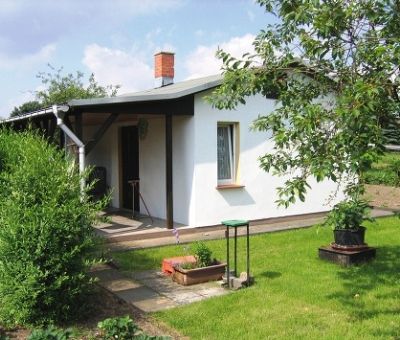 Vakantiewoningen huren in Klein Labenz, Warin, Mecklenburg, Duitsland | vakantiehuis voor 4 personen