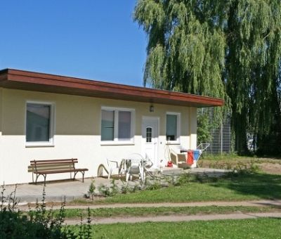 Vakantiewoningen huren in Krakow am See, Krakower Seenlandschaft, Mecklenburg, Duitsland | vakantiehuis voor 4 personen