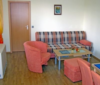 Vakantiewoningen huren in Krakow am See, Krakower Seenlandschaft, Mecklenburg, Duitsland | vakantiehuis voor 4 personen