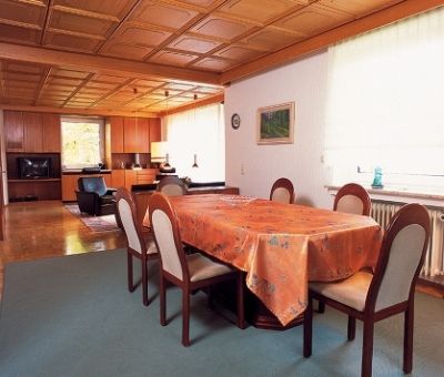 Vakantiewoningen huren in Waldsassen, Franken-Fichtelgebergte-Taubertal, Beieren, Duitsland | vakantiehuis voor 6 personen