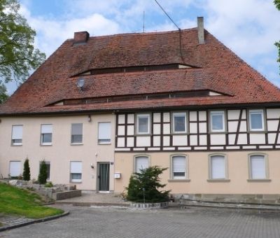 Vakantiewoningen huren in Sugenheim, Franken-Fichtelgebergte-Taubertal, Beieren, Duitsland | vakantiehuis voor 6 personen