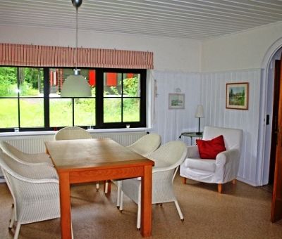 Bungalows huren in Hunfeld, Hessisches Bergland, Hessen, Duitsland | bungalow voor 5 personen