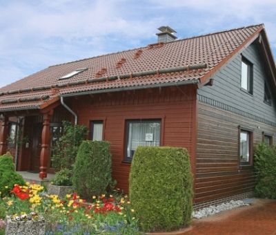 Vakantiewoningen huren in Zellerfeld, Harz, Duitsland | vakantiehuis voor 4 personen