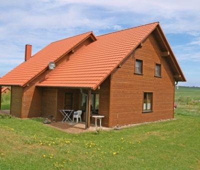 Vakantiewoningen huren in Hasselfelde, Harz, Duitsland | vakantiehuis voor 5 personen