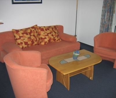 Vakantiewoningen huren in Tanne, Harz, Duitsland | appartement voor 4 personen