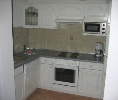 Vakantiewoningen huren in Tanne, Harz, Duitsland | appartement voor 4 personen