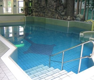 Vakantiewoningen huren in Tanne, Harz, Duitsland | appartement voor 4 personen