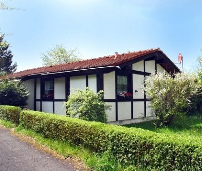 Vakantiewoningen huren in Ronshausen, Hessisches Bergland, Hessen, Duitsland | vakantiehuis voor 5 personen