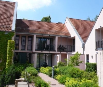 Vakantiewoningen huren in Gersfeld Rhön, Hessisches Bergland, Hessen, Duitsland | appartement voor 3 personen