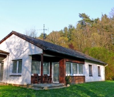 Vakantiewoningen huren in Kirchberg, Hunsrück, Duitsland | vakantiehuis voor 6 personen