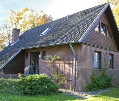 Vakantiewoningen huren in Fintel, Lüneburger Heide, Duitsland | vakantiehuis voor 6 personen