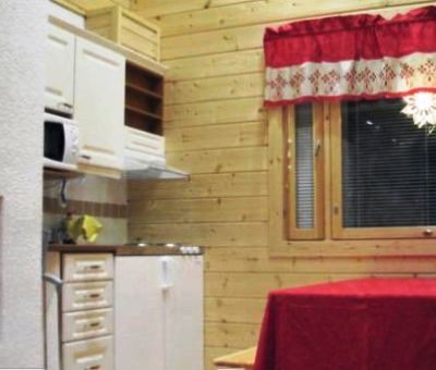 Vakantiewoningen huren in Ylitornio, Lapland, Finland | vakantiehuis met sauna voor 6 personen