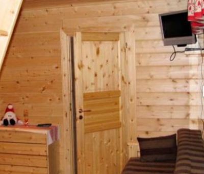 Vakantiewoningen huren in Ylitornio, Lapland, Finland | vakantiehuis met sauna voor 6 personen