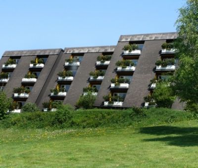 Vakantiewoningen huren in Olsberg, Sauerland, Duitsland | appartement voor 4 personen