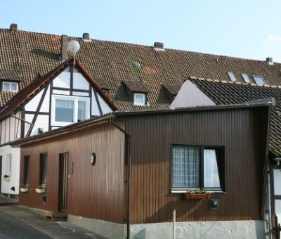 Vakantiewoningen huren in Bodenfelde, Weserbergland, Duitsland | vakantiehuis voor 5 personen