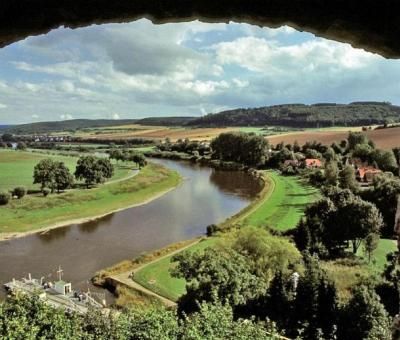 Vakantiewoningen huren in Bodenfelde, Weserbergland, Duitsland | vakantiehuis voor 5 personen