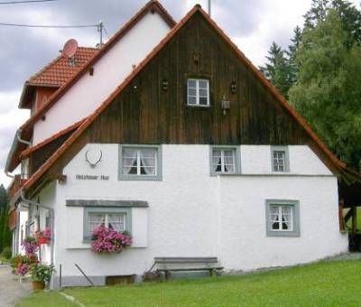 Vakantiewoningen huren in Bräunlingen, Zwarte Woud, Duitsland | vakantiehuis voor 6 personen