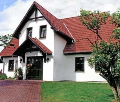 Vakantiewoningen huren in Dargun, Mecklenburg Merengebied, Duitsland | vakantiehuis voor 11 personen