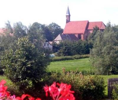 Vakantiewoningen huren in Warin, Mecklenburg Merengebied, Duitsland