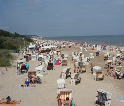 Vakantiewoningen huren in Timmendorfer Strand, Oostzee-Rügen, Duitsland | vakantiehuis voor 6 personen