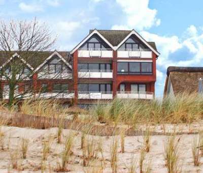 Vakantiewoningen huren in Scharbeutz, Oostzee-Rügen, Duitsland | appartement voor 6 personen