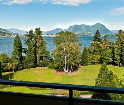 Vakantiewoningen huren in Baveno, Lago Maggiore, Italië | appartement voor 3 personen