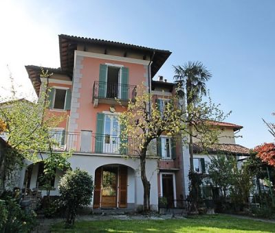 Vakantiewoningen huren in Isola dei Pescatori, Lago Maggiore, Italië | vakantiehuis voor 4 personen