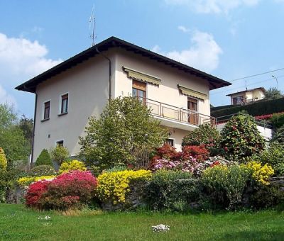 Vakantiewoningen huren in Luino, Lago Maggiore, Italië | vakantiehuis voor 4 personen