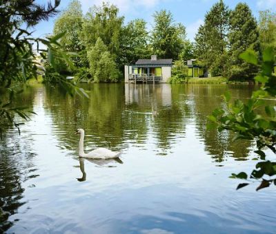 Vakantiehuis Zeewolde: Comfort Bungalow 4-personen