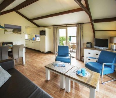 Vakantiewoningen huren in Midsland, Terschelling, Waddeneilanden |  Cottage voor 6 personen 