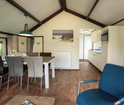 Vakantiewoningen huren in Midsland, Terschelling, Waddeneilanden |  Cottage voor 6 personen 