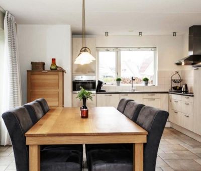 Vakantiewoningen huren in De Koog, Waddeneilanden, Nederland | Comfort Villa voor 4 personen 