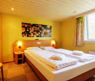 Vakantiewoningen huren in Zeewolde, Flevoland, Nederland | Comfort Bungalow voor 4 personen