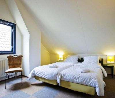 Vakantiewoningen huren in Zandvoort, Noord Holland, Nederland | Comfort Bungalow voor 8 personen