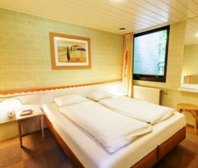 Vakantiewoningen huren in Dalen, Drenthe, Nederland | Comfort Bungalow voor 4 personen
