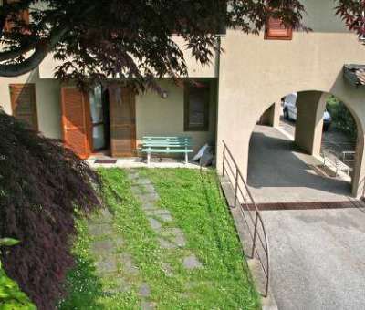 Vakantiewoningen huren in Stresa, Lago Maggiore, Italië | vakantiehuis voor 4 personen