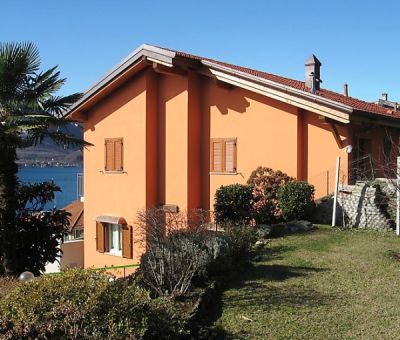 Vakantiewoningen huren in Verbania, Lago Maggiore, Italië | vakantiehuis voor 4 personen