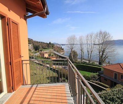 Vakantiewoningen huren in Verbania, Lago Maggiore, Italië | vakantiehuis voor 4 personen