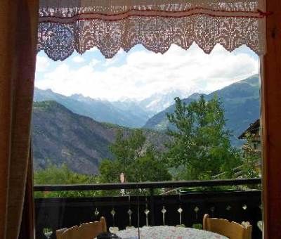 Vakantiewoningen huren in Aymavilles, Valle d'Aosta, Italië | vakantiehuis voor 4 personen