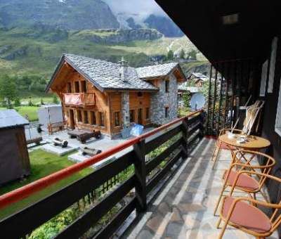 Vakantiewoningen huren in Cervinia, Valle d'Aosta, Italië | appartement voor 4 personen