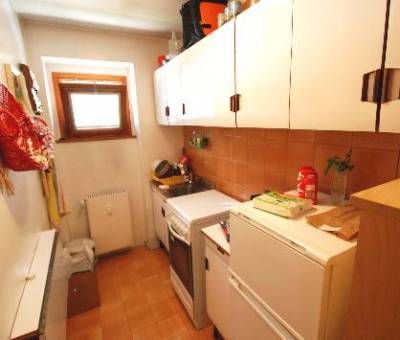 Vakantiewoningen huren in Cervinia, Valle d'Aosta, Italië | appartement voor 4 personen