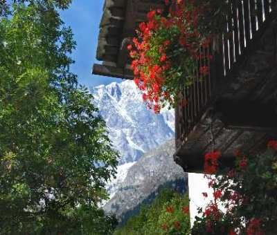 Vakantiewoningen huren in Courmayeur, Valle d'Aosta, Italië | vakantiehuis voor 5 personen