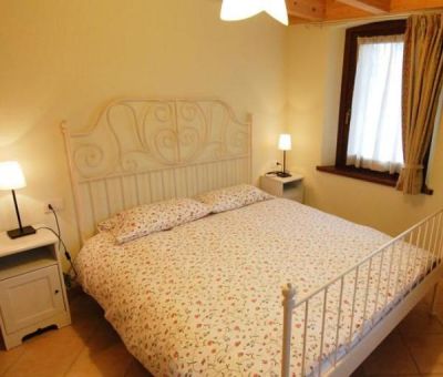 Vakantiewoningen huren in Gressan, Valle d'Aosta, Italië | vakantiehuis voor 4 personen