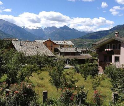 Vakantiewoningen huren in Gressan, Valle d'Aosta, Italië | vakantiehuis voor 4 personen