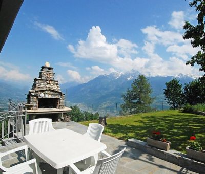 Vakantiewoningen huren in Sarre, Valle d'Aosta, Italië | vakantiehuis voor 4 personen